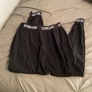 Victoria Sport joggers!